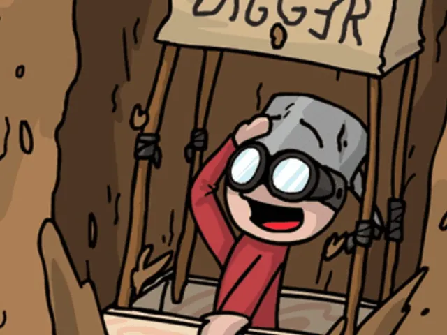 Dig2China