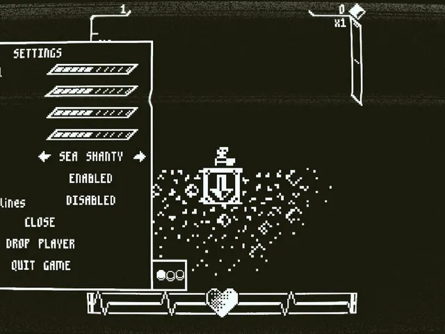 Digbeat: Godot Deeper