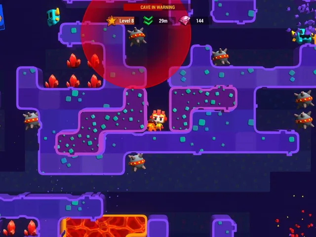 Digby Extreme