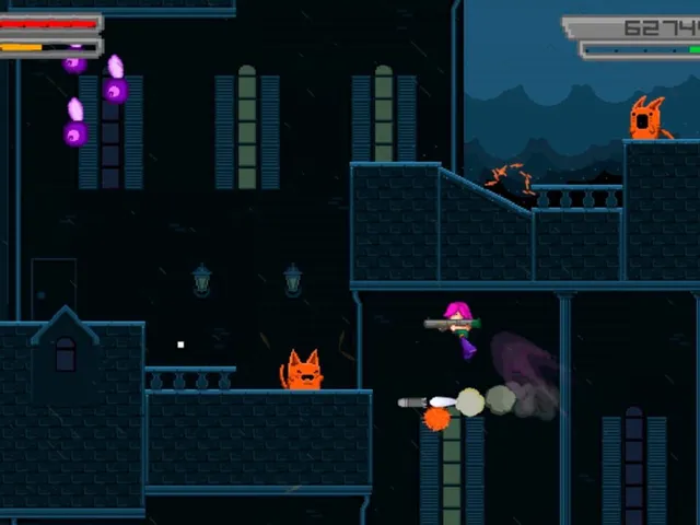 Digerati Pixel Art Bundle Part 1