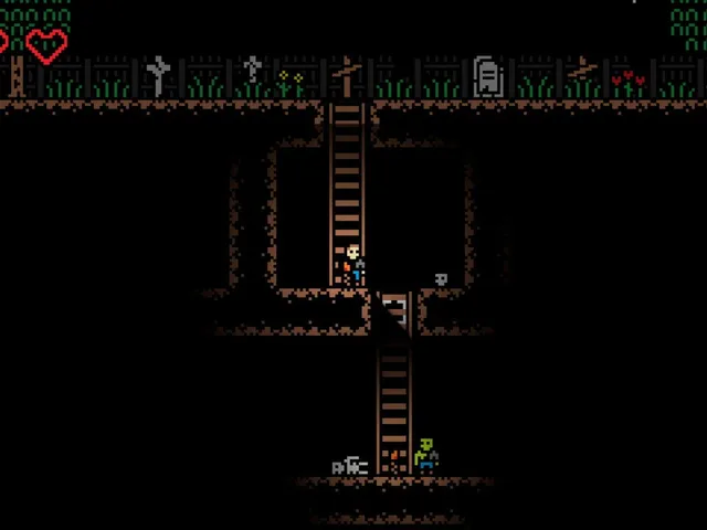 Digger: Goblin Caves