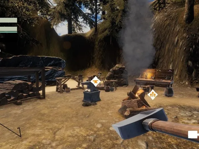 Digger Simulator: Gold Rush