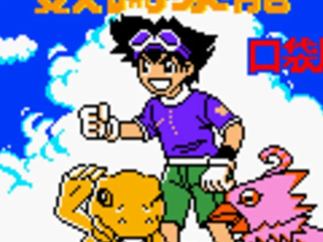 Digimon Pocket