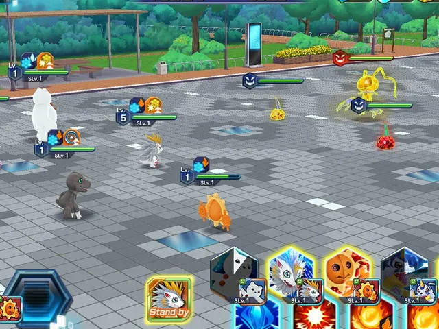 Digimon ReArise