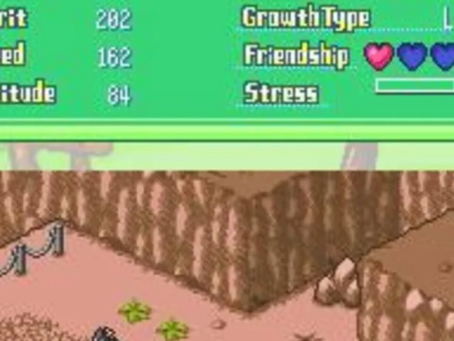 Digimon World DS