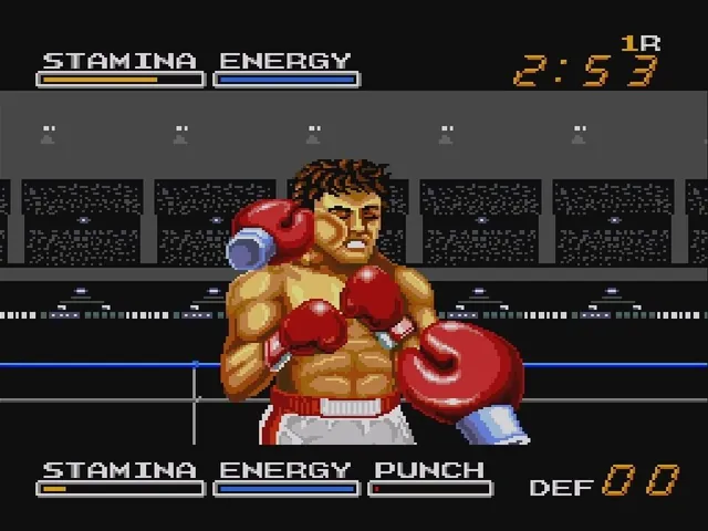 Digital Champ