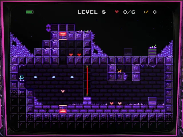 Digital Eclipse Arcade: Q.P.I.D.