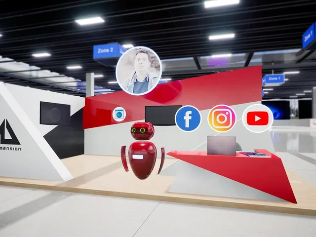 Digital Expo Center