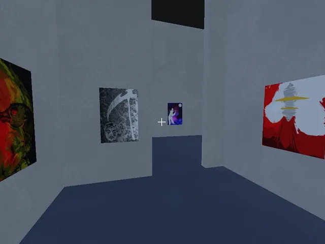 Digital Pierrot Museum