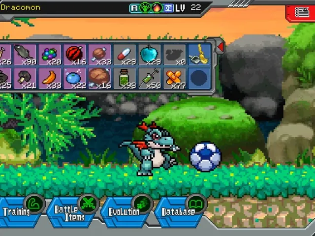 Digital Tamers 2