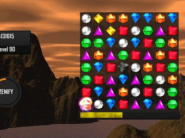 Dijeweled Remastered
