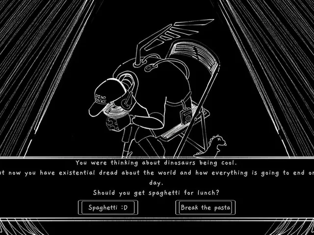 Dilemma: The Game