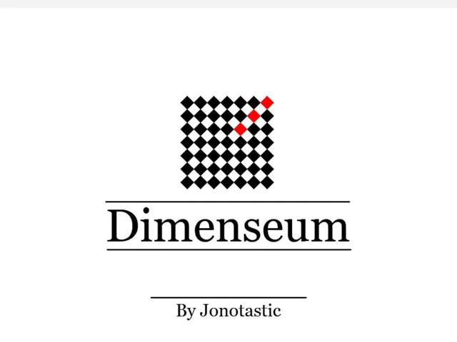 Dimenseum