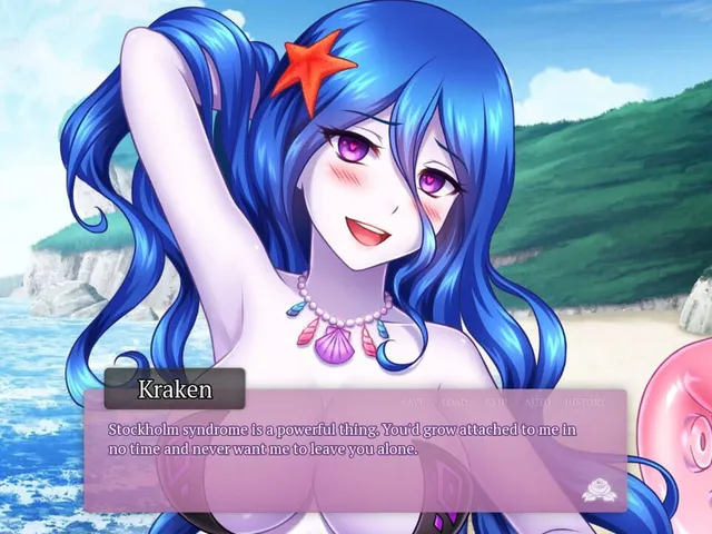 Dimension of Monster Girls