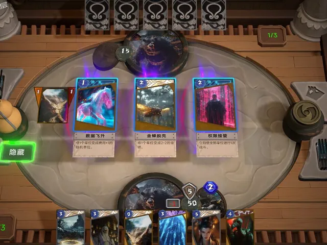 Dimension Ranger