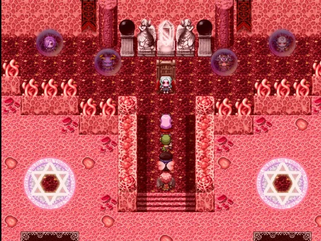 Dimensional Gates