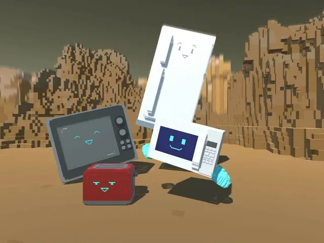 Dimensional Gears