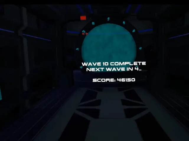 Dimensional Rift