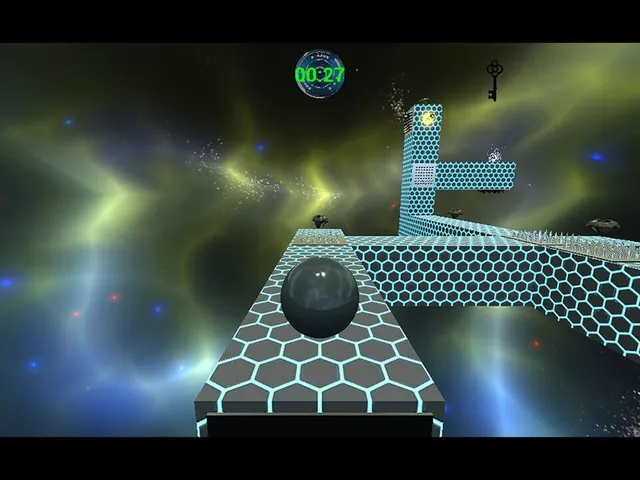 Dimensions Puzzle