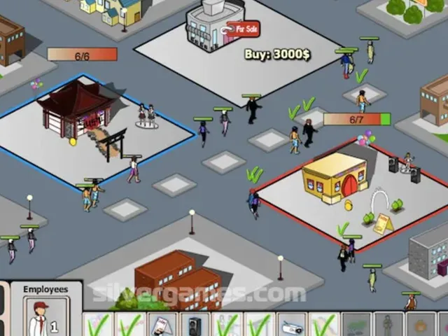 Diner City