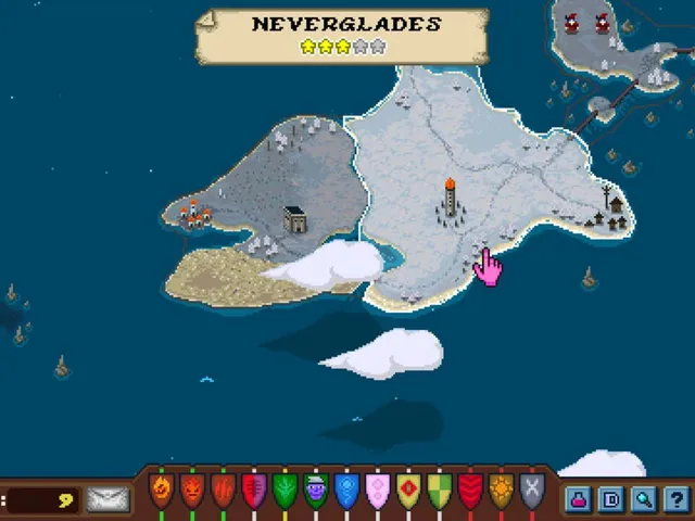 Dingletopia: Nation Under Siege (by Orcs)