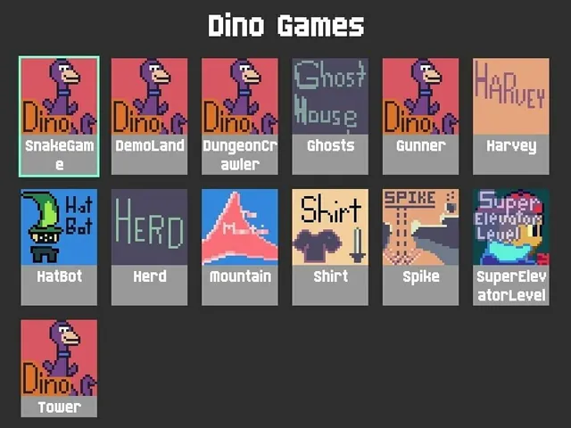 Dino