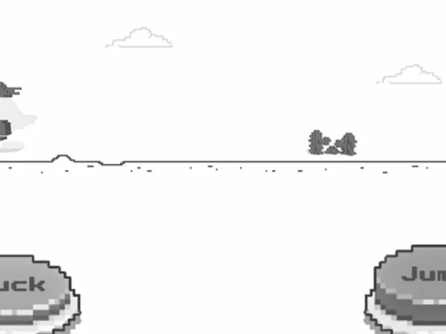 Dino 3D