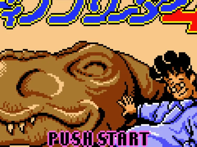 Dino Breeder 4
