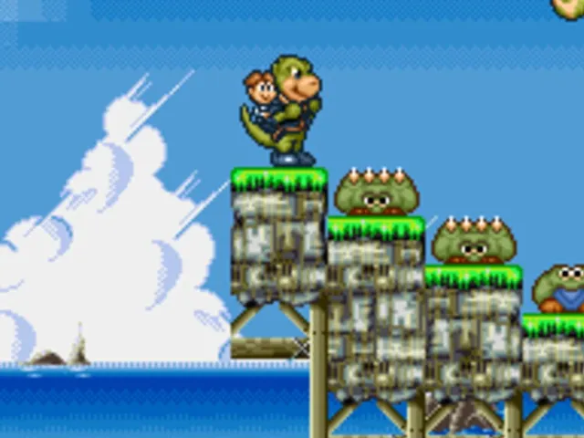 Dino City