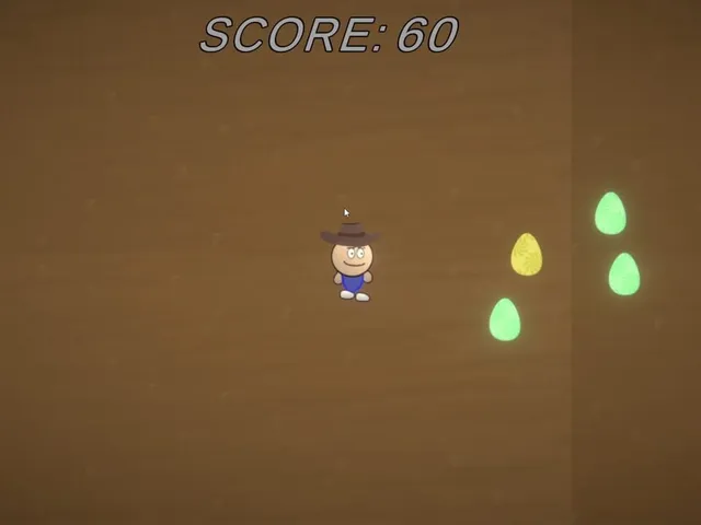 Dino Dash