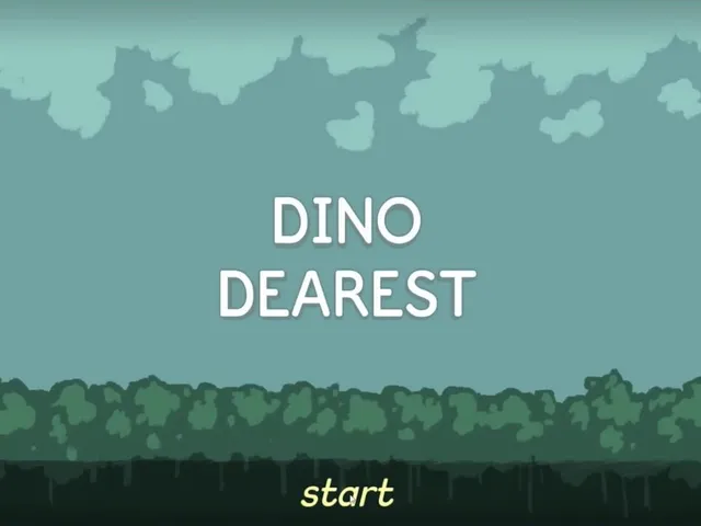 Dino Dearest