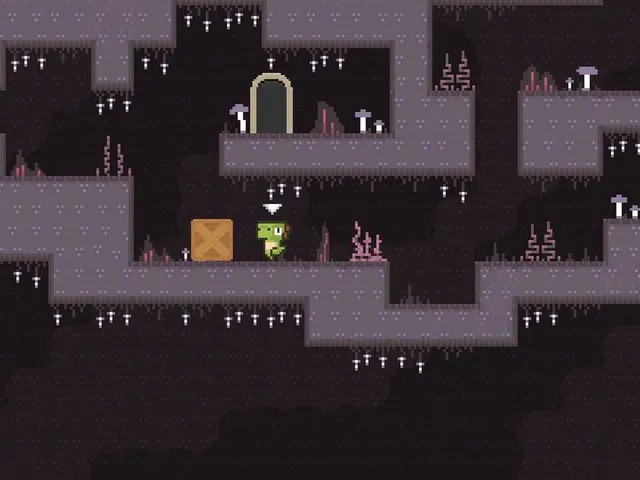 Dino Dungeon