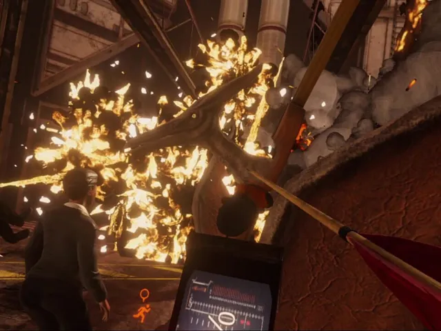 Dino Eruption