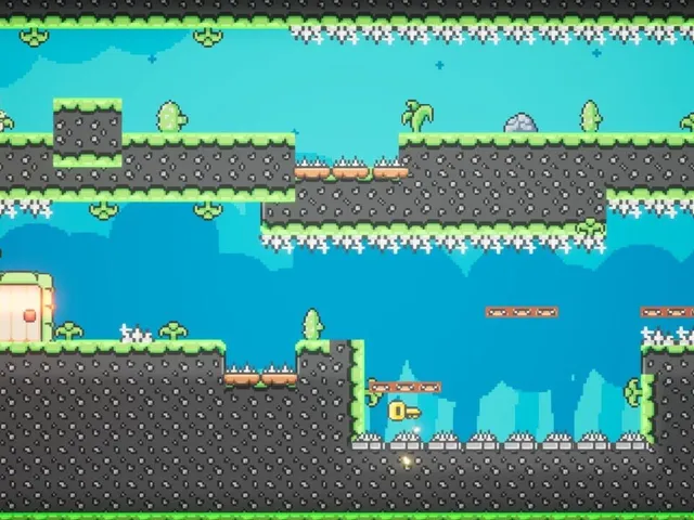 Dino Escape
