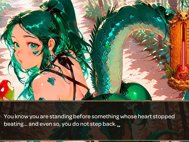 Dino Evolution: Catch Dinosaurs and Raise Anime Primeval Girls