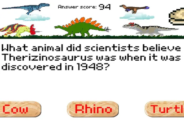 Dino Explore