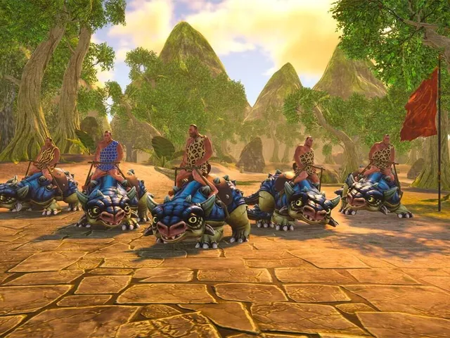 Dino Race: Dinosaur Ride Ranch