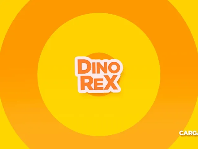 Dino Rex