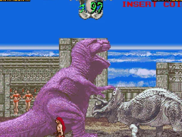 Dino Rex