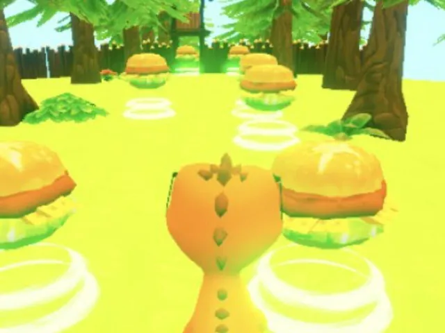 Dino Run