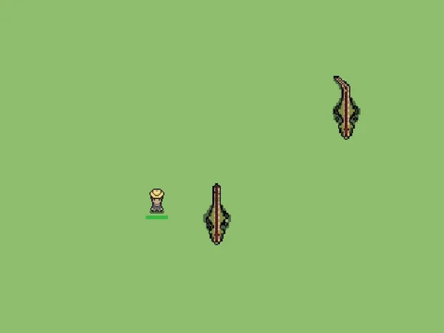 Dino Rush