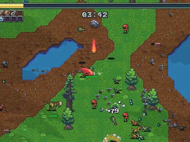 Dino Survivors