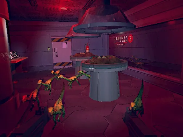 Dino Trauma