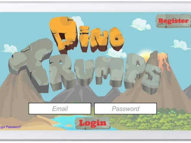 Dino Trumps