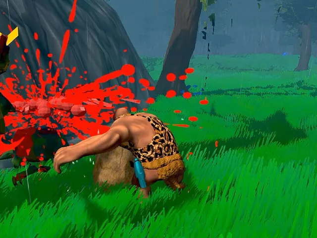 DinoGore