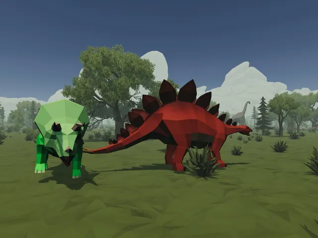 DinoLife