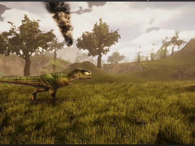 Dinosaur