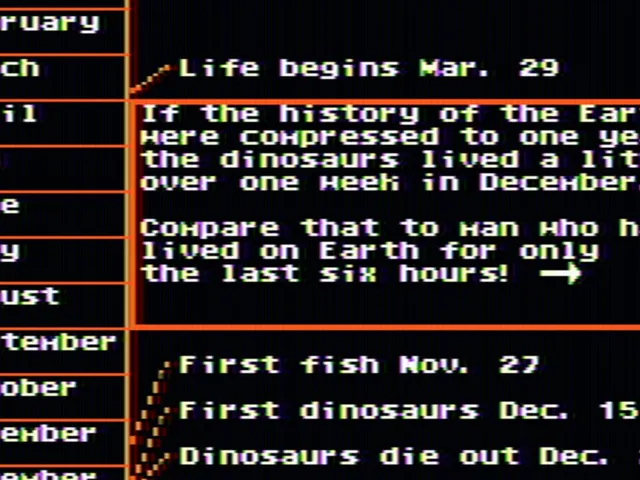 Dinosaur Dig