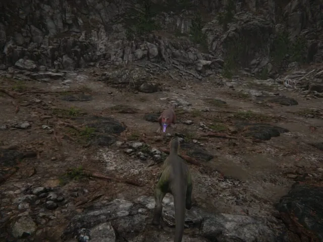 Dinosaurs Dominion