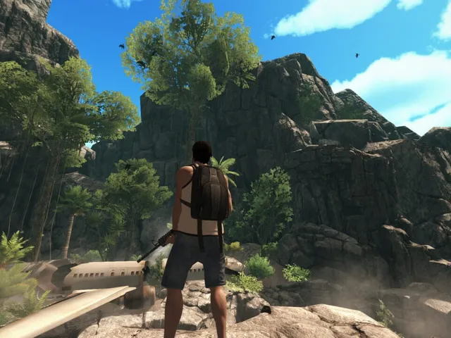 Dinosis Survival